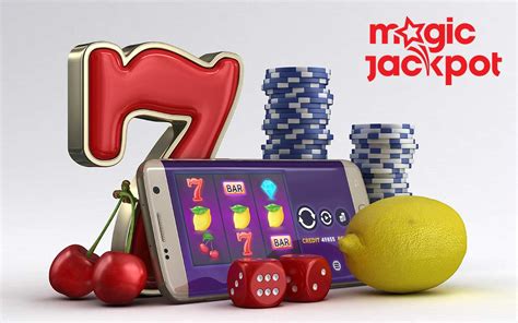 Magic jackpot descarcă pe apple - www.tartakkubar.pl